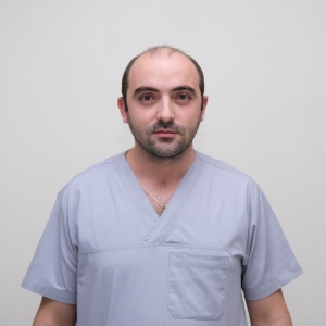 Արամ Արթուրի Մադաթյան